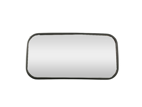 FT88622 SZKŁO LUSTERKA MERCEDES SPRINTER 2018- 907/910 LEWE DÓŁ