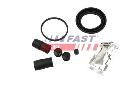 FT10261 REPERATURKA ZACISKU HAM FORD TRANSIT CONNECT 13> PRZÓD 57MM ATE