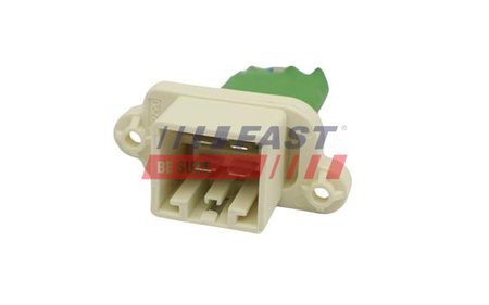 FT00417 OPORNIK NAGRZEWNICY FORD FIESTA VI 08>