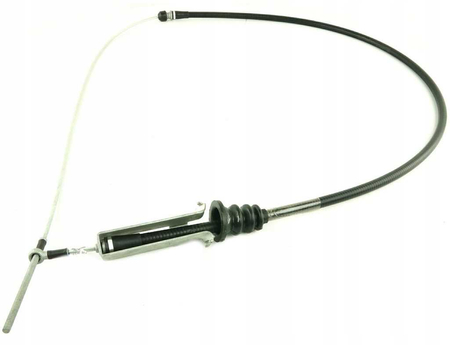 5801576327 LINKA HAM IVECO DAILY 14> PRZÓD L=2670MM ROZSTAW 4100MM