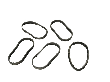 FT49456 ZESTAW  USZCZELEK KOLEKTORA SSĄCEGO RENAULT KANGOO 08> TRAFIC II