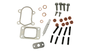 FT48430 ZESTAW USZCZELEK TURBINY IVECO DAILY 00- 2.8 HDi