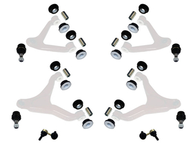 FT18000 ZAWIESZENIE ZESTAW NAPRAWCZY IVECO DAILY 00> OŚ PRZÓD 29L/35S/35C