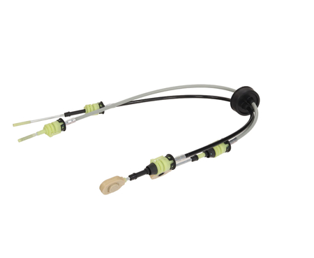 LINKA ZMIANY BIEGÓW OPEL ASTRA G 98> 1108/855-1182/857