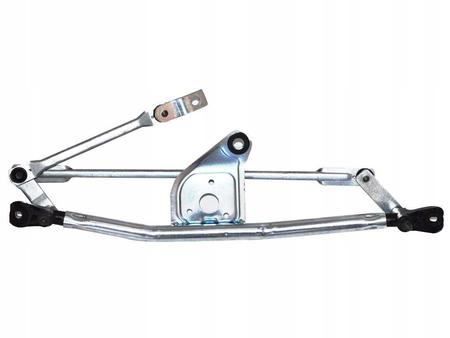 FT93122 MECHANIZM WYCIERACZEK FIAT FIORINO 07> PRZÓD