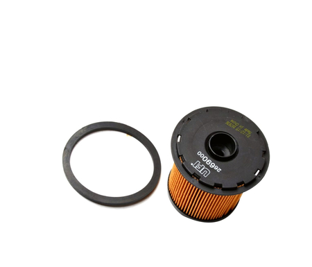 UFI 26.690.00 FILTR PALIWA RENAULT KANGOO 98- 1.9 dCi