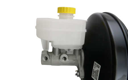 5803050610 SERWO HAMULCA Z POMPĄ IVECO DAILY 14- 35S 35C