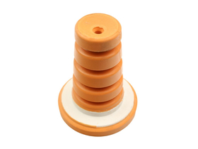 FT12611 ODBÓJ ZAWIESZENIA DYSTANS TYŁ DACIA DOKKER 13> 1.6 LPG