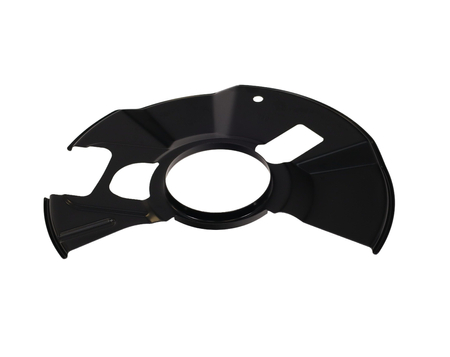 OSŁONA TARCZY HAM MAZDA 2 III 07> PRZÓD PR