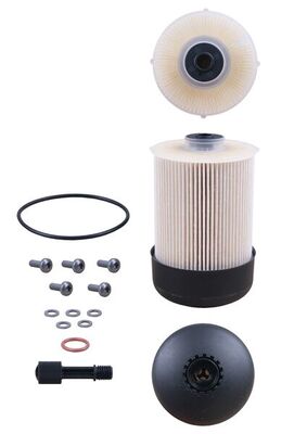 WKŁAD FILTRA PALIWA TALENTO MASTER TRAFIC MOVANO NV400 1.6/2.3 2010-