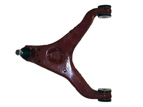 FT15109 WAHACZ OŚ PRZÓD LEWY DÓŁ IVECO DAILY 00> 29L/35S/35C