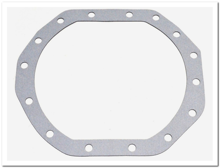 LA 31017.00 USZCZELKA POKRYWY MOST NAPĘDOWY IVECO DAILY 06-