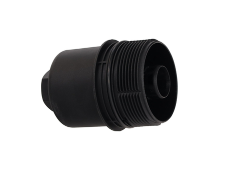 OBUDOWA FILTRA OLEJU AUDI A5 8T 07> POKRYWA