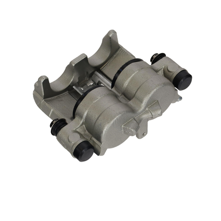 ZACISK HAM IVECO DAILY 00> PRZÓD PR BEZ JARZMA