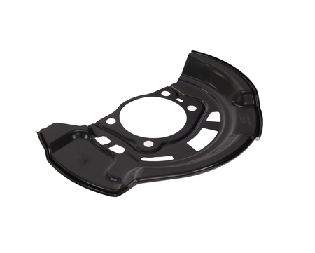 OSŁONA TARCZY HAM TOYOTA RAV-4 III 05> PRZÓD PR