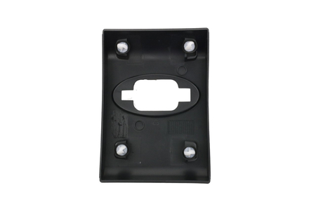 FT90897G LISTWA ZEWNETRZNA PRAWY BOK SŁUPEK RENAULT MASTER 10- OBRYSÓWKA