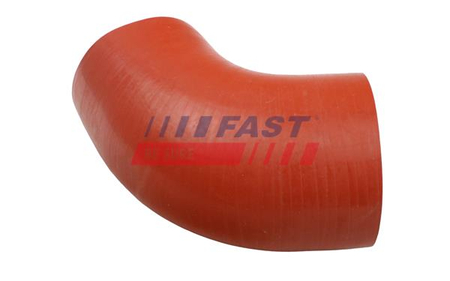 FT65165 RURA INTERCOOLERA VW CRAFTER II 16> 2.0 TDI