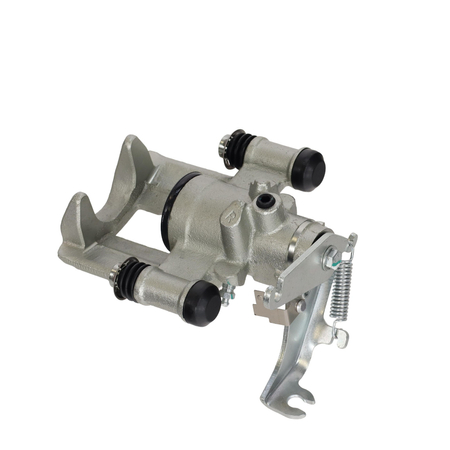 ZACISK HAM NISSAN CABSTAR 06> TYŁ PR BEZ JARZMA