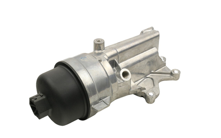 FT55420 CHŁODNICA OLEJU CITROEN BERLINGO 08-