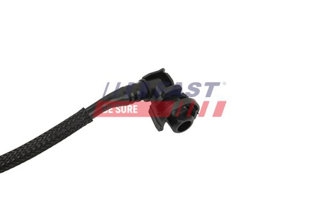 FT00857 RURA CHŁODZENIA CITROEN C5 II 04> 2.2 HDI