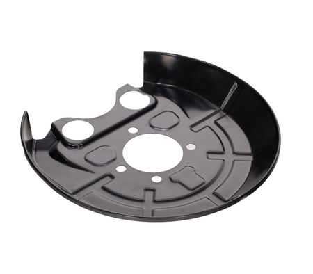 OSŁONA TARCZY HAM OPEL VECTRA C 02> TYŁ PR