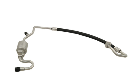 FT59415 PRZEWÓD KLIMATYZACJI WYSOKIE CIŚNIENIE POMPA-SKRAPLACZ FORD TRANSIT COURIER 14-