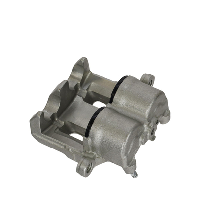 ZACISK HAM MAZDA CX-7 06> PRZÓD PR BEZ JARZMA