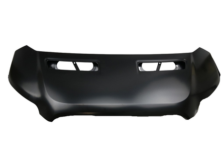 FT89004 POKRYWA SILNIKA FORD TRANSIT 13-