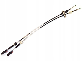 5801317932 LINKA ZMIANY BIEGÓW IVECO DAILY 06-12- KPL