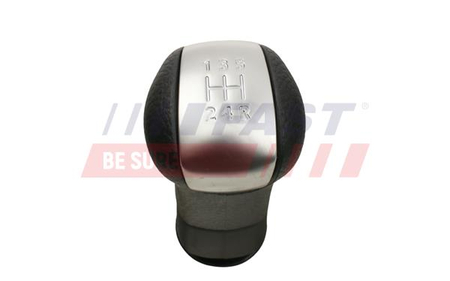 FT00093 GAŁKA LEWARKA SKRZYNI NISSAN QASHQAI I 06> 5-BIEG JUKE X-TRAIL OTWÓR 15MM