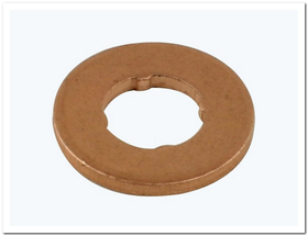 BS F 00V C17 503 USZCZELKA  FIAT DUCATO 06> WTRYSKIWACZA