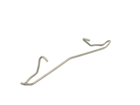 FT33303 SPRĘŻYNY ZACISKU HAM FIAT DOBLO 00>