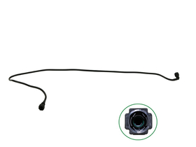 FT61068 RURA CHŁODZENIA FORD TRANSIT 06- 2.2/2.4 TDCI