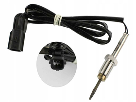 FT80227 CZUJNIK TEMP SPALIN RENAULT TRAFIC 14> 1.6 DCI