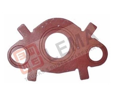 LA 26286.07 USZCZELKA WEWNĘTRZNA WYMIENNIK CIEPŁA FIAT DUCATO 06- FIAT 3.0JTD