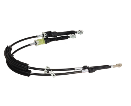 LINKA ZMIANY BIEGÓW DACIA DUSTER 10> 1005/943