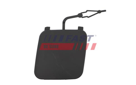 FT10535G ZAŚLEPKA ZDERZAKA CITROEN BERLINGO 18> PRZÓD HAK HOLOWNICZY
