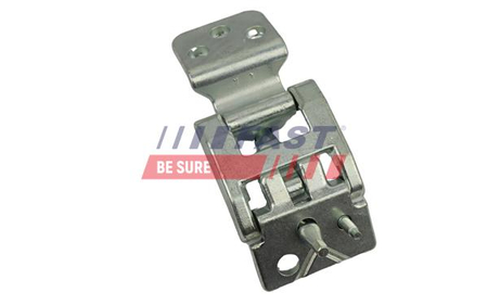 FT10160 ZAWIAS DRZWI FORD TRANSIT 2013- TYŁ PRAWY GÓRA