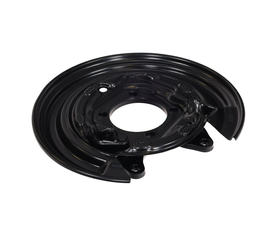 OSŁONA TARCZY HAM TOYOTA COROLLA E12 00> TYŁ LE