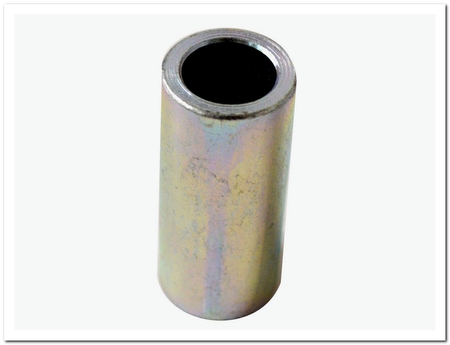 5801564274 TULEJA ZAWIESZENIA PRZÓD IVECO DAILY 14- L=55MM