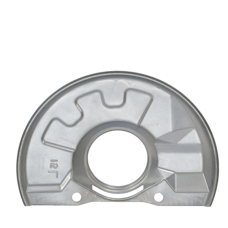 OSŁONA TARCZY HAM VOLVO S40 I 95> PRZÓD LE