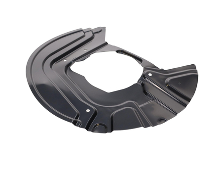 OSŁONA TARCZY HAM BMW X3 E83 03> PRZÓD PR