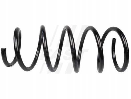 FT12227 SPRĘŻYNA ZAWIESZ RENAULT KANGOO 98> PRZÓD