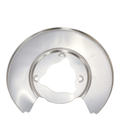 OSŁONA TARCZY HAM TESLA MODEL 3 17> TYŁ PR