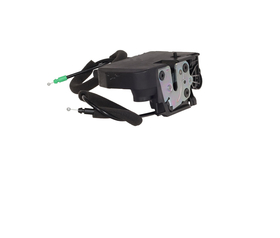 ZAMEK DRZWI IVECO DAILY 14> BOK LE TYŁ DOUBLE CAB