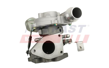 FT63506 TURBOSPRĘŻARKA RENAULT MASTER III 10>