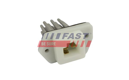 FT00421 OPORNIK NAGRZEWNICY NISSAN MICRA K12 02>