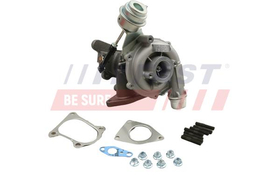 FT63506 TURBOSPRĘŻARKA RENAULT MASTER III 10>