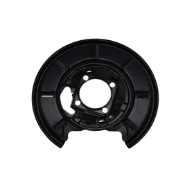 OSŁONA TARCZY HAM MERCEDES B W245 05> TYŁ LE