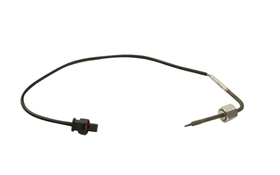 FT80265 CZUJNIK TEMPERATURY SPALIN FILTR DPF CZARNY MERCEDES SPRINTER 06- 906 3.0 319 CDI